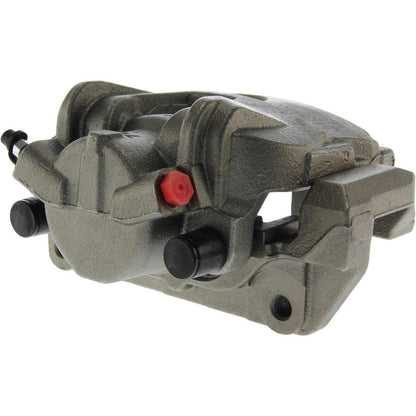 Centric Parts Disc Brake Caliper Semi-Loaded with Anti-Corrosion Finish for 2006-2008 Jaguar S-Type Vanden Plas XJ8 2007-2009 XK 141.20025