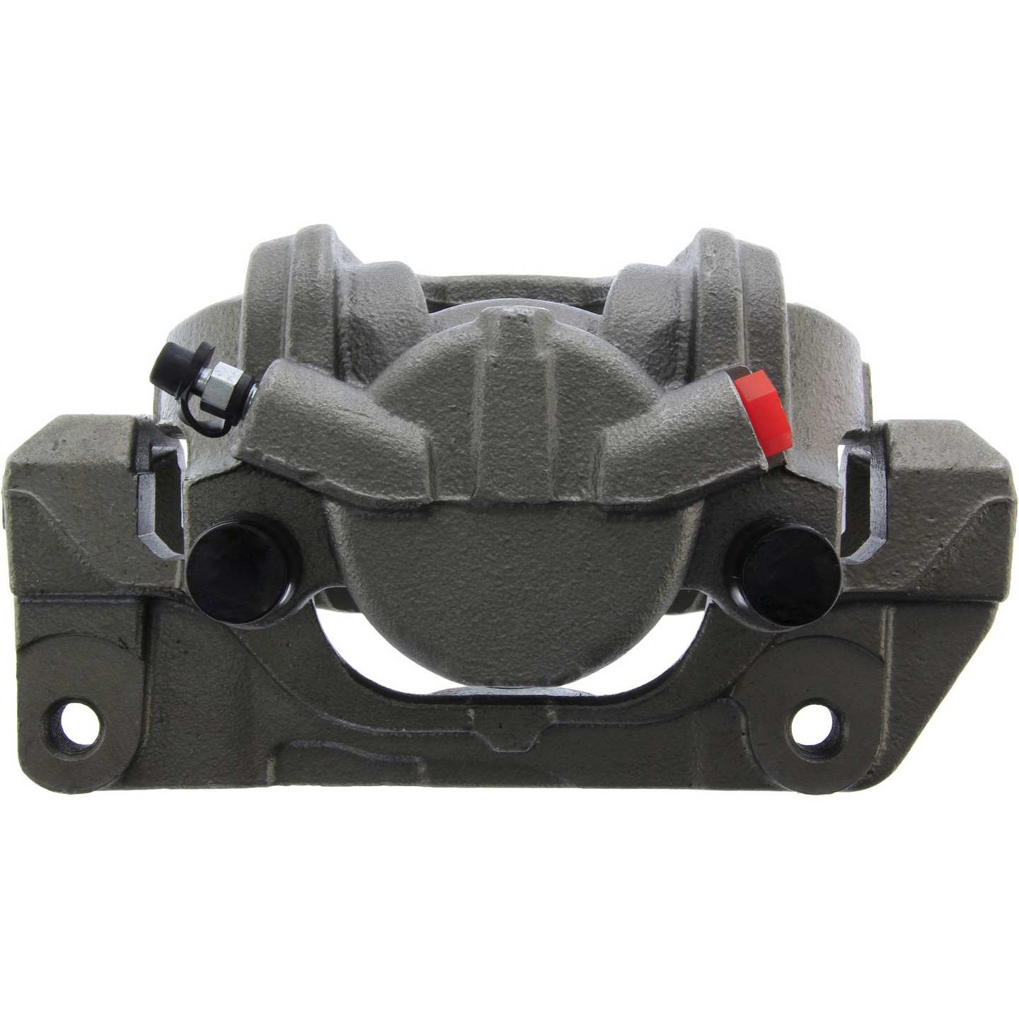Centric Parts Disc Brake Caliper Semi-Loaded with Anti-Corrosion Finish for 2006-2008 Jaguar S-Type Vanden Plas XJ8 2007-2009 XK 141.20025
