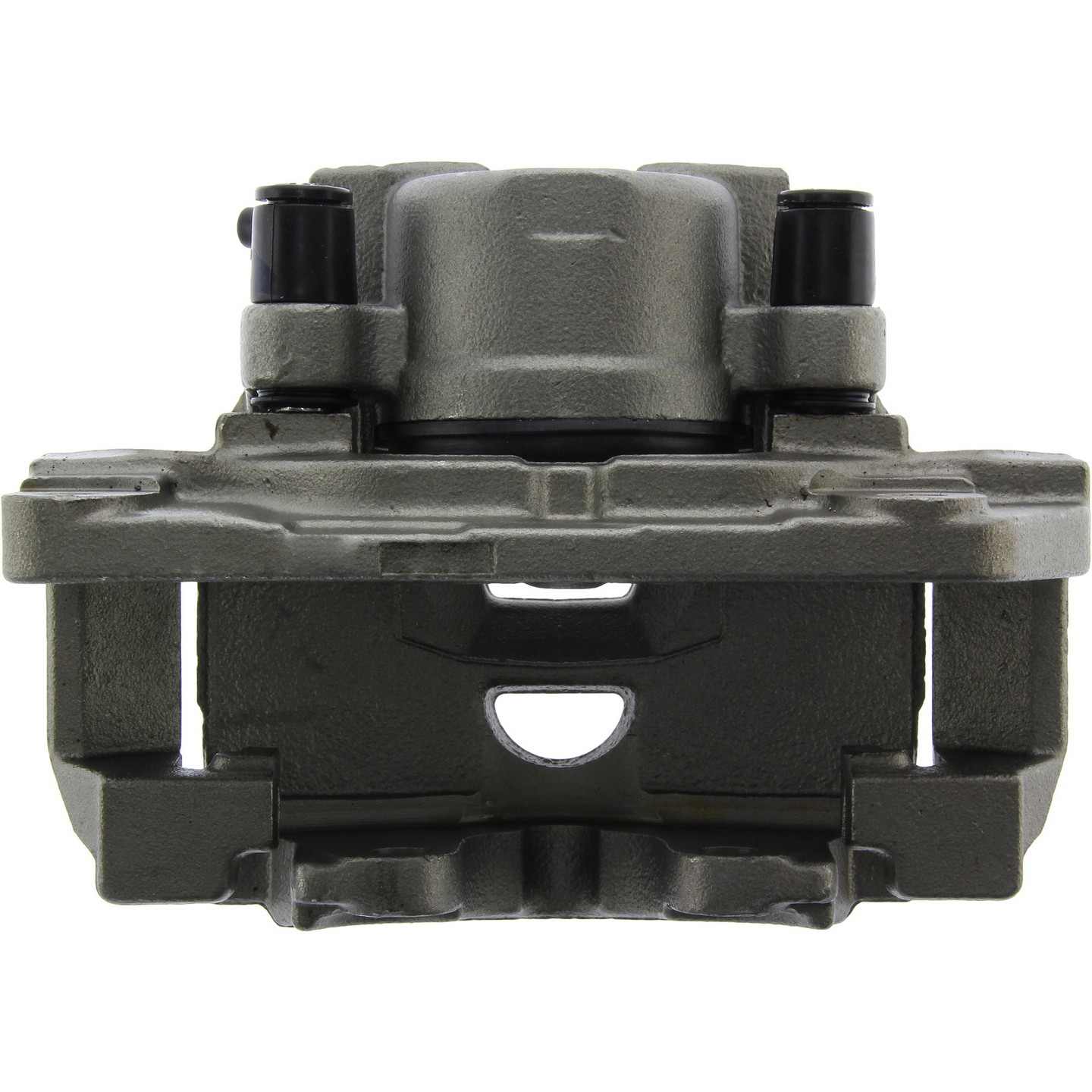 Centric Parts Disc Brake Caliper Semi-Loaded with Anti-Corrosion Finish for 2006-2008 Jaguar S-Type Vanden Plas XJ8 2007-2009 XK 141.20025