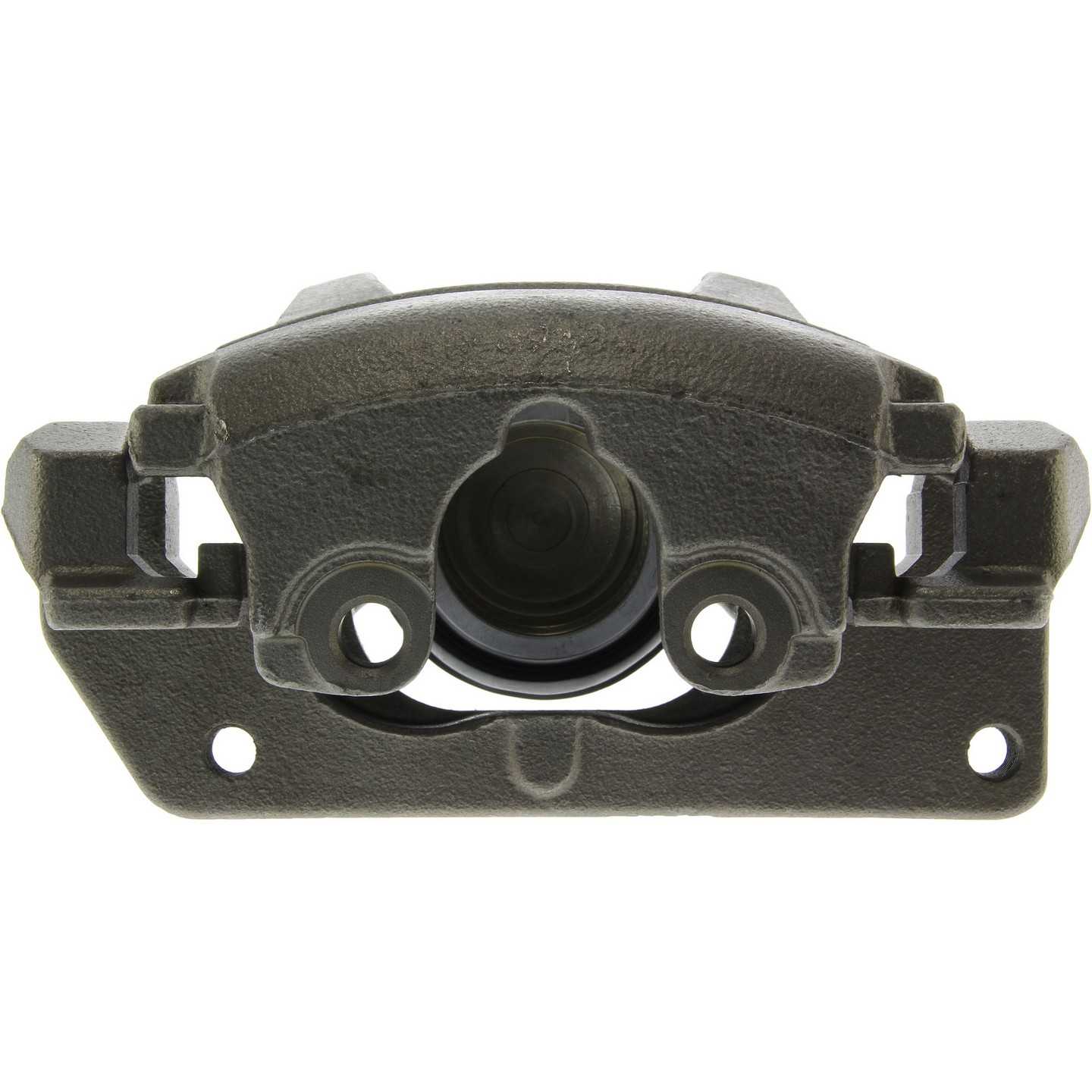 Centric Parts Disc Brake Caliper Semi-Loaded with Anti-Corrosion Finish for 2006-2008 Jaguar S-Type Vanden Plas XJ8 2007-2009 XK 141.20025