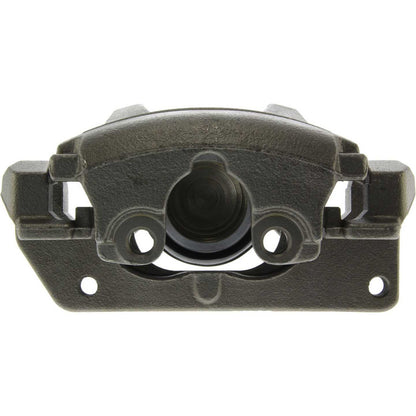 Centric Parts Disc Brake Caliper Semi-Loaded with Anti-Corrosion Finish for 2006-2008 Jaguar S-Type Vanden Plas XJ8 2007-2009 XK 141.20025
