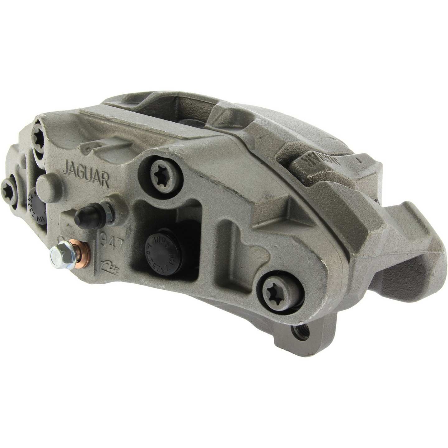 Centric Parts Semi-Loaded Brake Caliper 141.20028