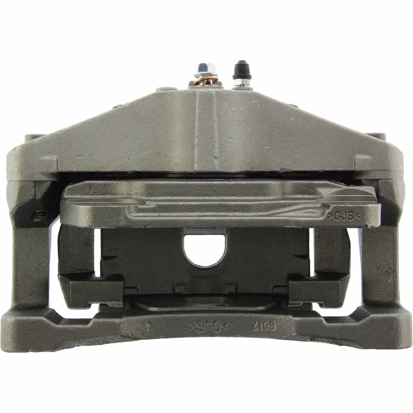 StopTech Semi-Loaded Brake Caliper 141.20028