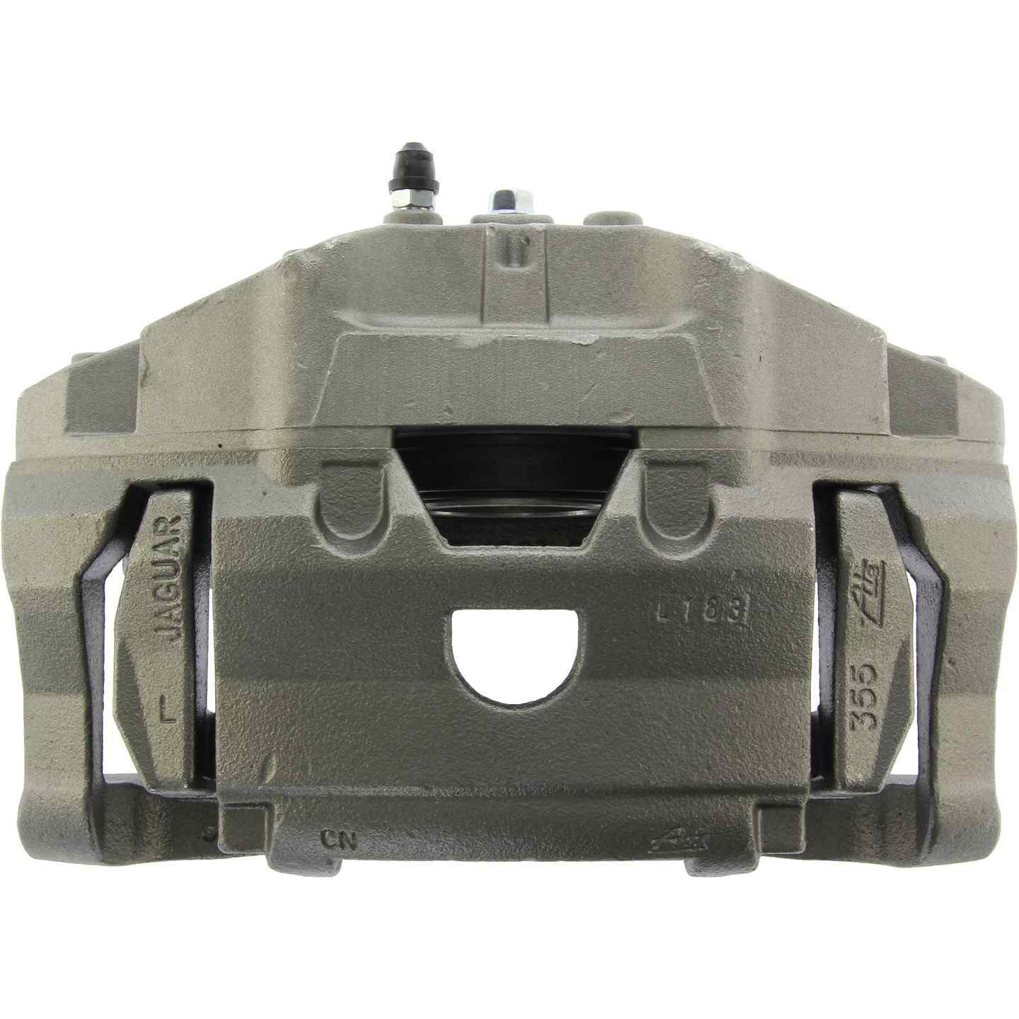 Centric Parts Semi-Loaded Brake Caliper 141.20028