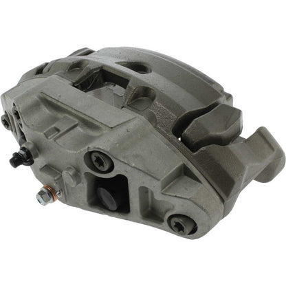 Centric Parts Semi-Loaded Brake Caliper 141.20033