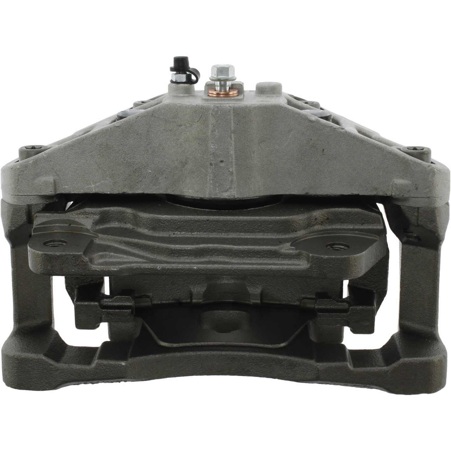Centric Parts Semi-Loaded Brake Caliper 141.20033
