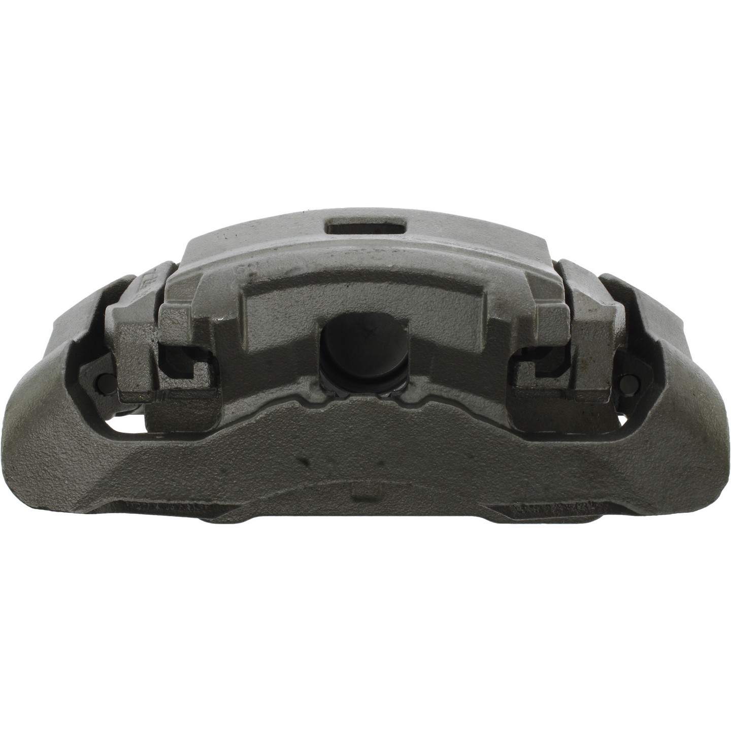 Centric Parts Semi-Loaded Disc Brake Caliper with anti-corrosion finish for 2009-2016 Jaguar XF, 2014-2018 XJ/XK 141.20033
