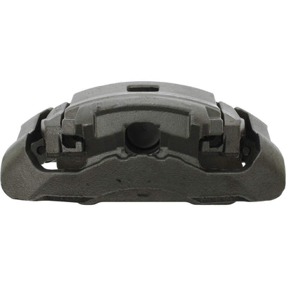 Centric Parts Semi-Loaded Disc Brake Caliper with anti-corrosion finish for 2009-2016 Jaguar XF, 2014-2018 XJ/XK 141.20033