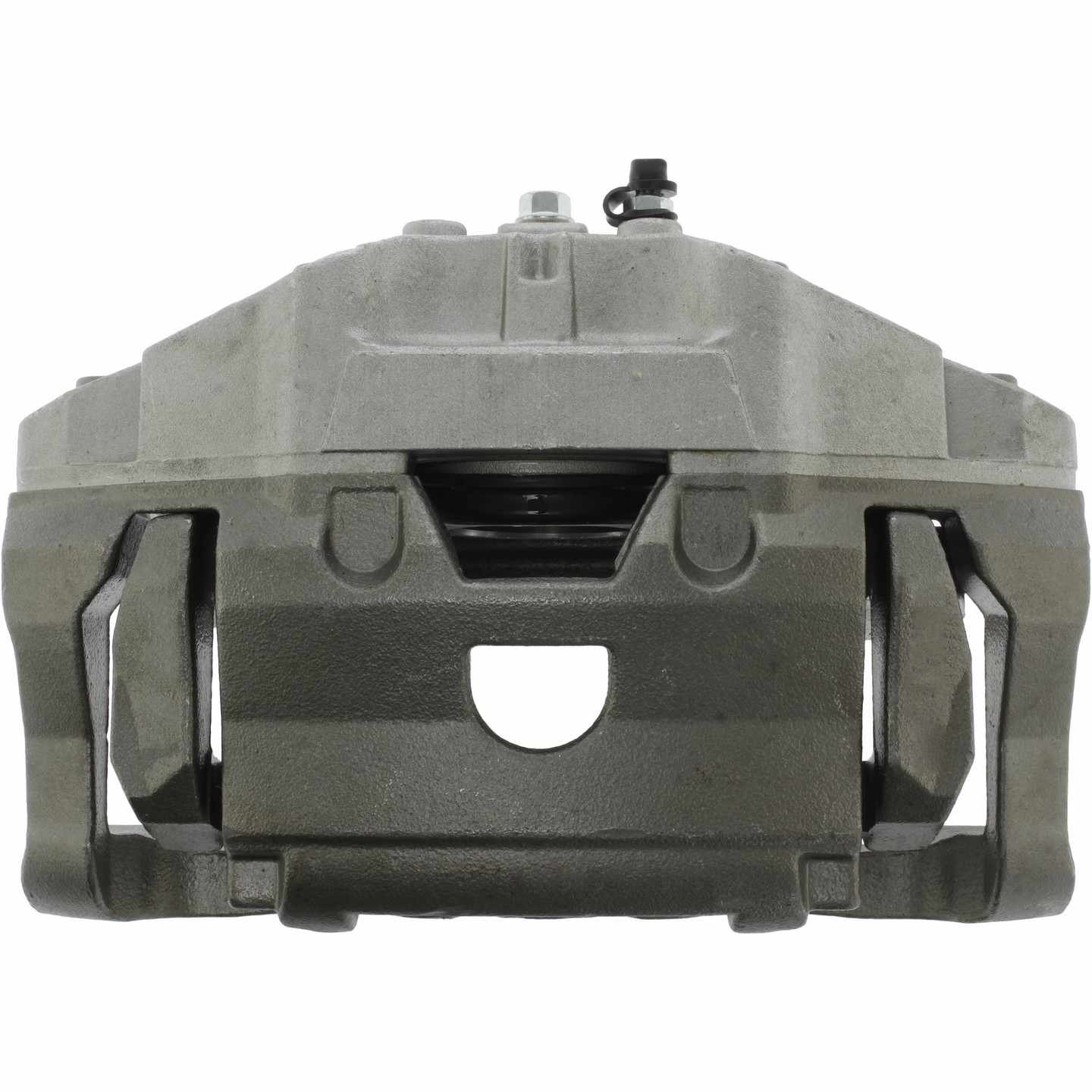 Centric Parts Semi-Loaded Disc Brake Caliper with anti-corrosion finish for 2009-2016 Jaguar XF, 2014-2018 XJ/XK 141.20033
