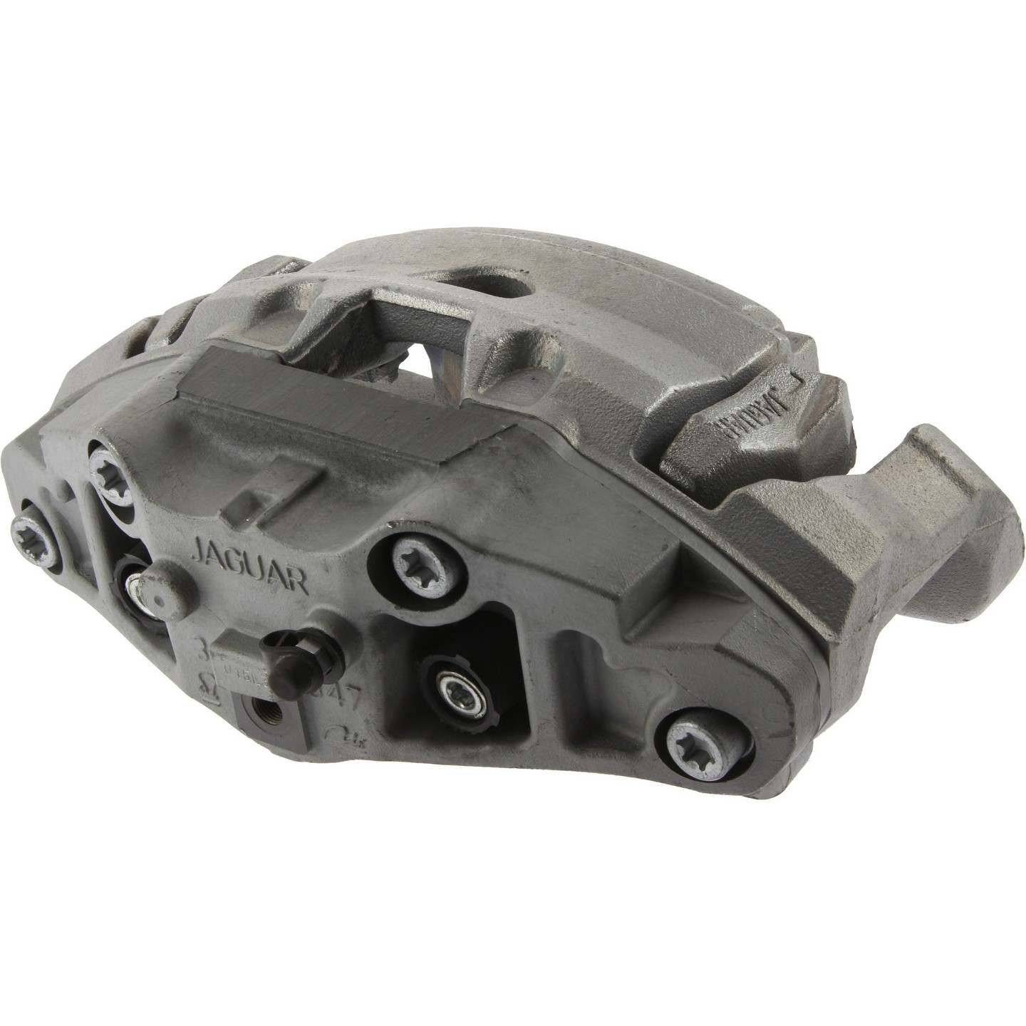 Centric Parts Semi-Loaded Brake Caliper 141.20034