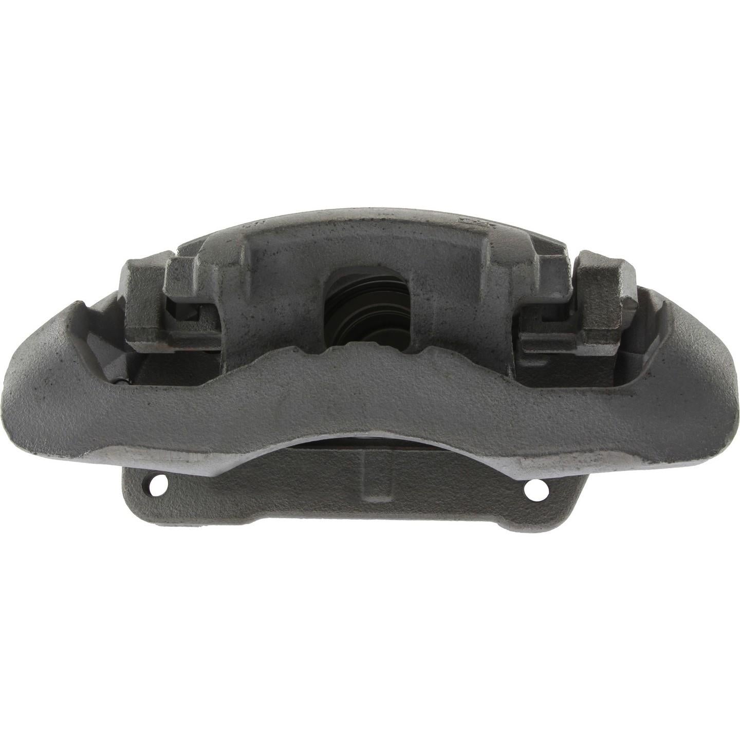 Centric Parts Disc Brake Caliper Semi-Loaded with Anti-Corrosion Finish for Jaguar XF 2009-2016, XJ 2018-2016, XK 2015-2014 141.20034