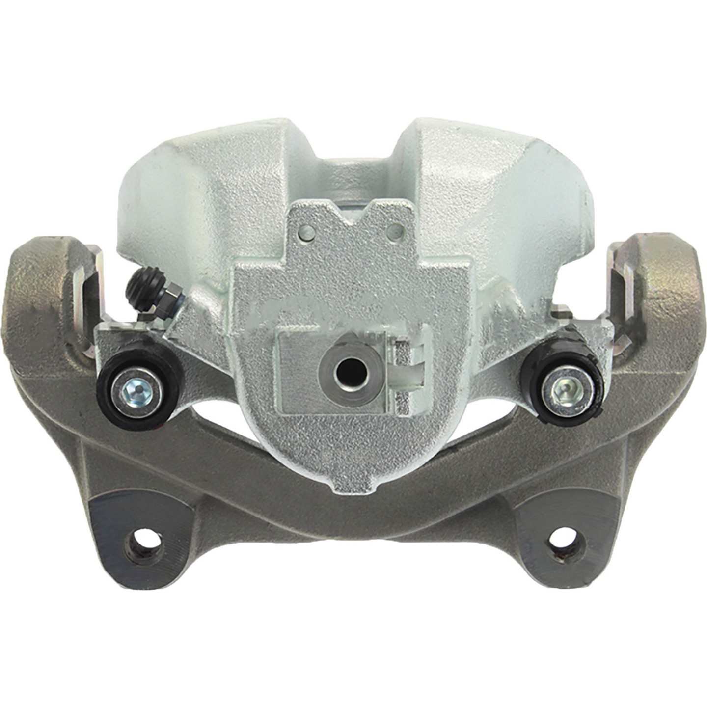 Centric Parts Disc Brake Caliper Semi-Loaded for 2017-2018 Jaguar F-Pace, XE 2020-2016, XF 2020-2016 141.20051