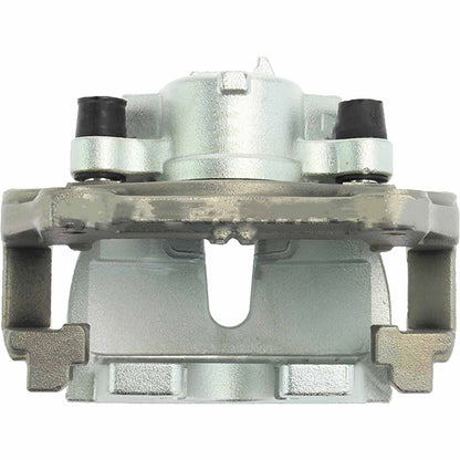 Centric Parts Disc Brake Caliper Semi-Loaded for 2017-2018 Jaguar F-Pace, XE 2020-2016, XF 2020-2016 141.20051
