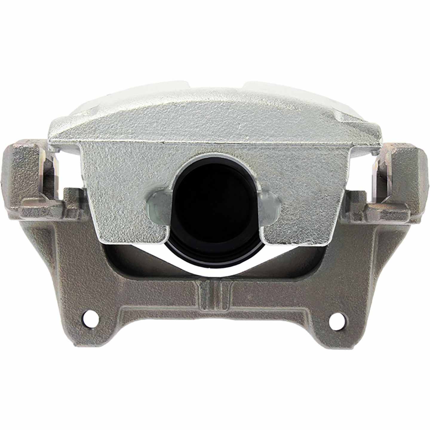Centric Parts Disc Brake Caliper Semi-Loaded for 2017-2018 Jaguar F-Pace, XE 2020-2016, XF 2020-2016 141.20051
