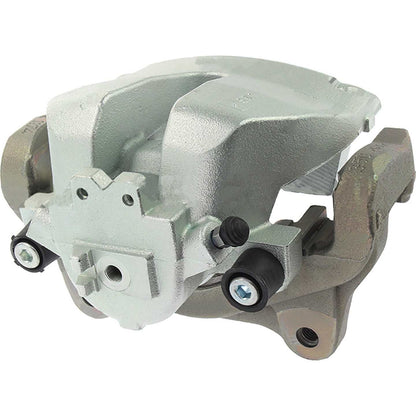 Centric Parts Disc Brake Caliper Semi-Loaded with Anti-Corrosion Finish for 2017-2018 Jaguar F-Pace, 2016-2020 XE XF 141.20052