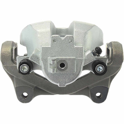 Stoptech Centric 2017 Jaguar XF Semi-Loaded Front Left Brake Caliper 141.20052