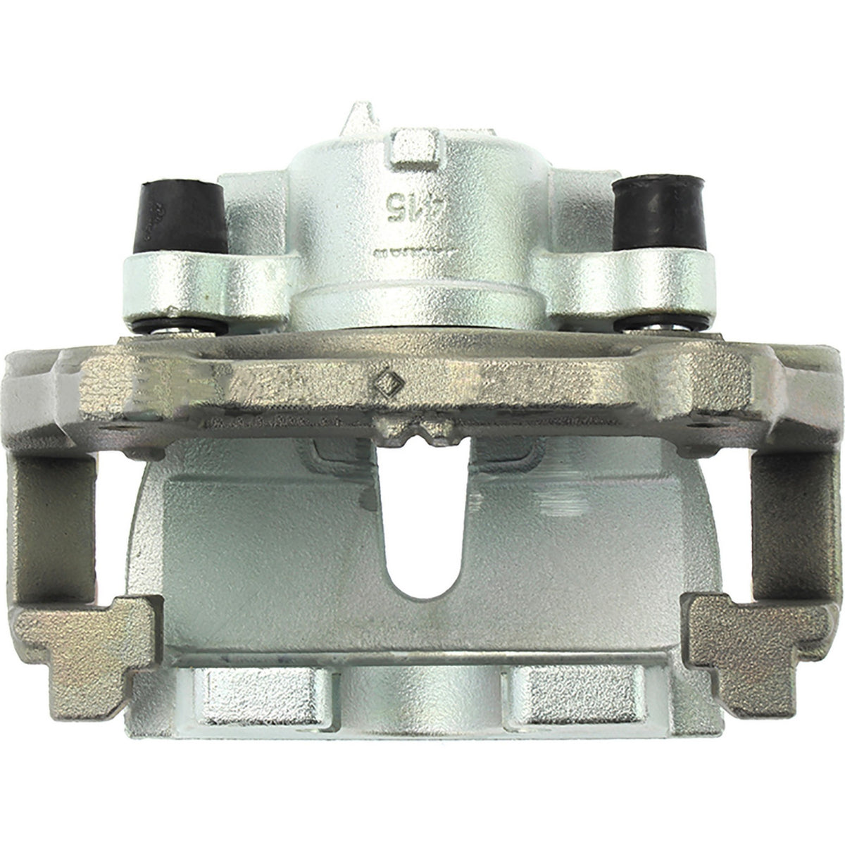 Centric Parts Disc Brake Caliper Semi-Loaded with Anti-Corrosion Finish for 2017-2018 Jaguar F-Pace, 2016-2020 XE XF 141.20052