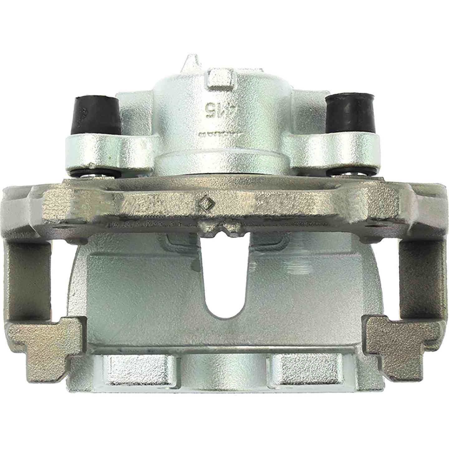 Centric Parts Disc Brake Caliper Semi-Loaded with Anti-Corrosion Finish for 2017-2018 Jaguar F-Pace, 2016-2020 XE XF 141.20052