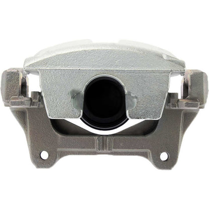 Centric Parts Disc Brake Caliper Semi-Loaded with Anti-Corrosion Finish for 2017-2018 Jaguar F-Pace, 2016-2020 XE XF 141.20052