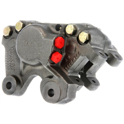 Stoptech Centric Semi-Loaded Brake Caliper - Rear Right 141.20501