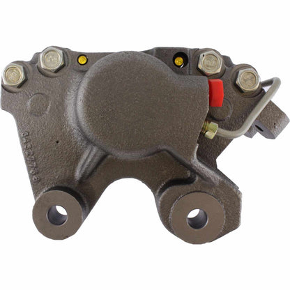 Stoptech Centric Semi-Loaded Brake Caliper - Rear Right 141.20501