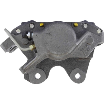 Centric Parts Disc Brake Caliper Semi-Loaded with Anti-Corrosion Finish for Jaguar Vanden Plas 1982-1987 XJ6 1973-1987 XJ12 1973-1986 XRS 1993 XJS 1976-1993 141.20501