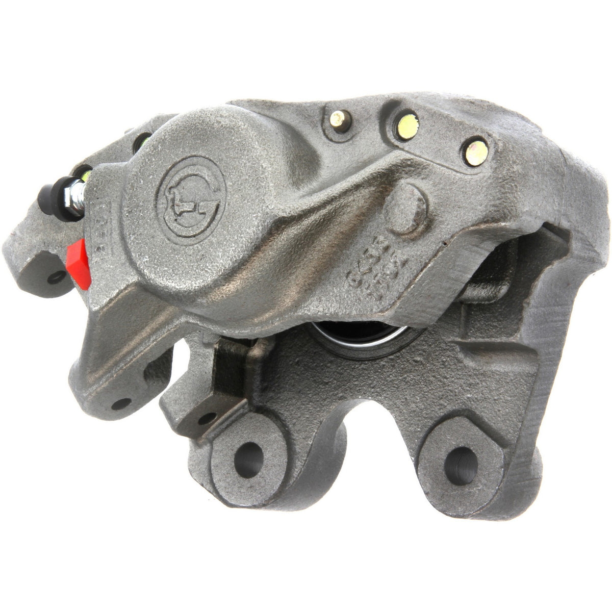 Stoptech Centric Semi-Loaded Brake Caliper - Rear Right 141.20501
