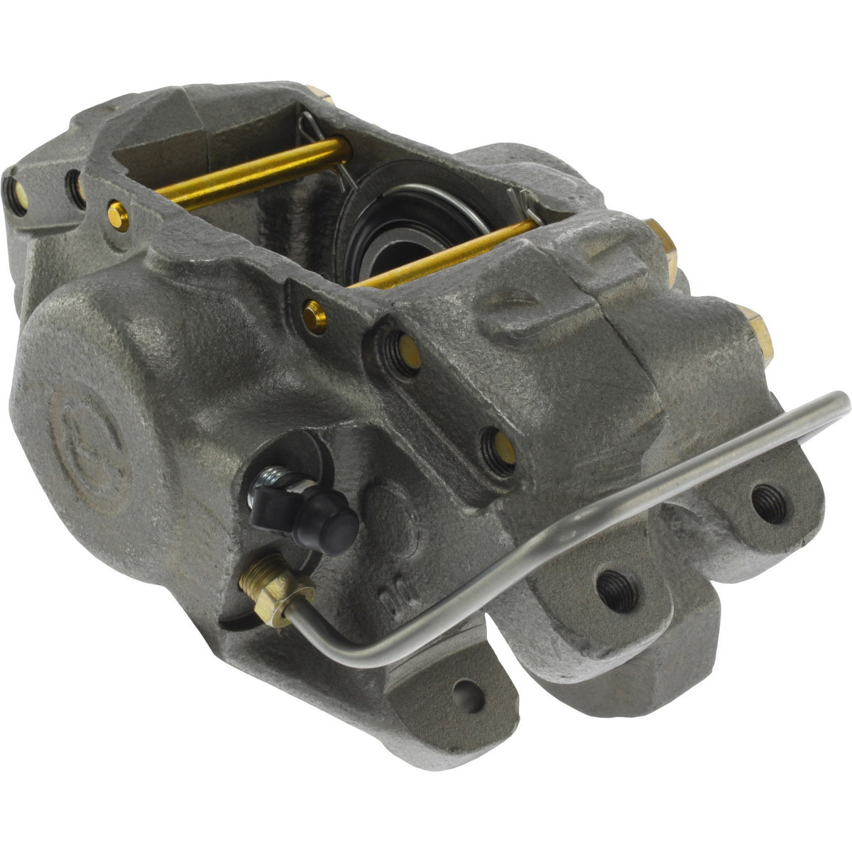 Stoptech Centric Semi-Loaded Brake Caliper - Rear Left 141.20502