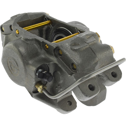 Stoptech Centric Semi-Loaded Brake Caliper - Rear Left 141.20502