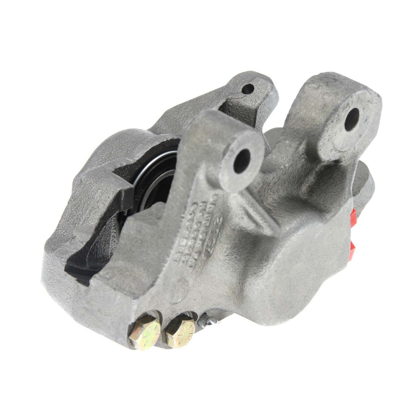 Stoptech Centric Semi-Loaded Brake Caliper - Rear Left 141.20502