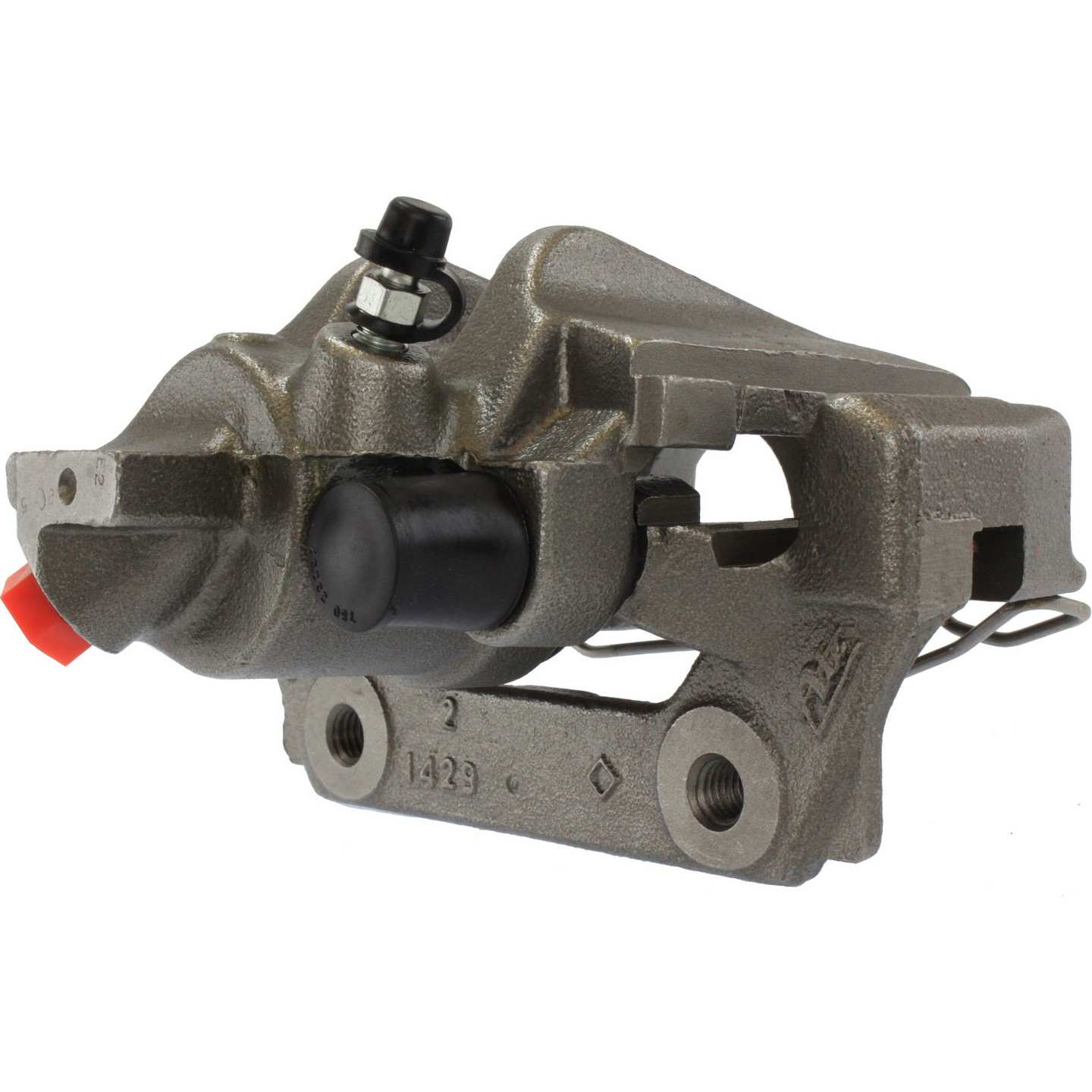 Centric Parts Semi-Loaded Brake Caliper 141.20505