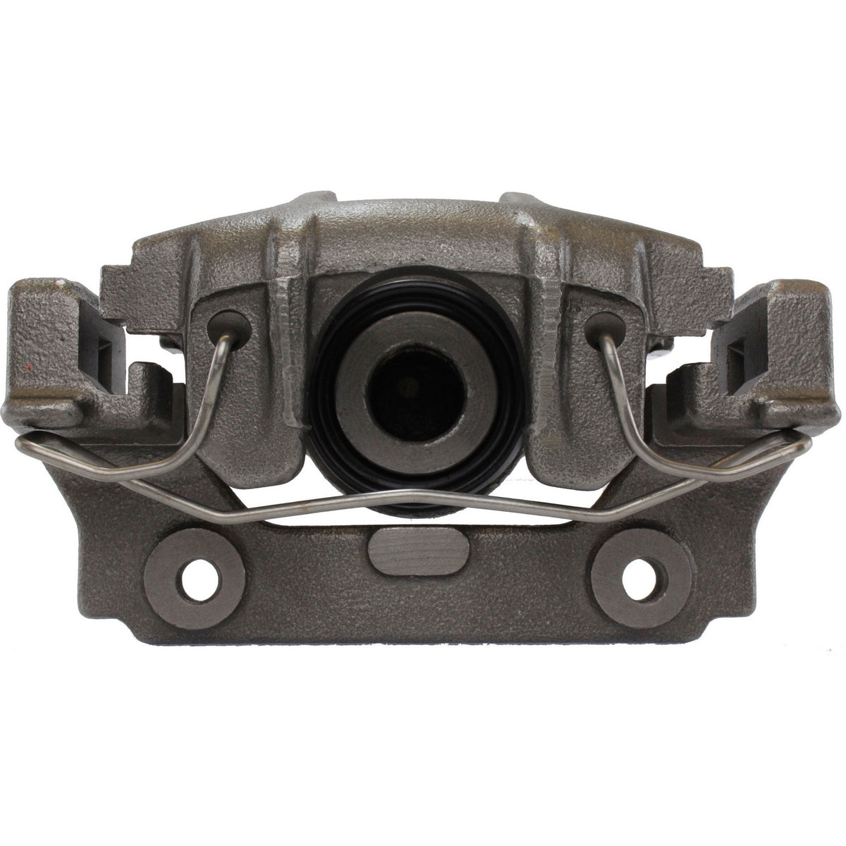 Centric Parts Disc Brake Caliper Semi-Loaded with Anti-Corrosion Finish for 1990-1994 Jaguar Vanden Plas XJ6 XJ12 141.20505