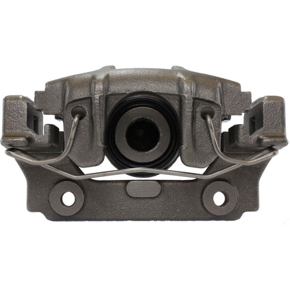 Centric Parts Disc Brake Caliper Semi-Loaded with Anti-Corrosion Finish for 1990-1994 Jaguar Vanden Plas XJ6 XJ12 141.20505