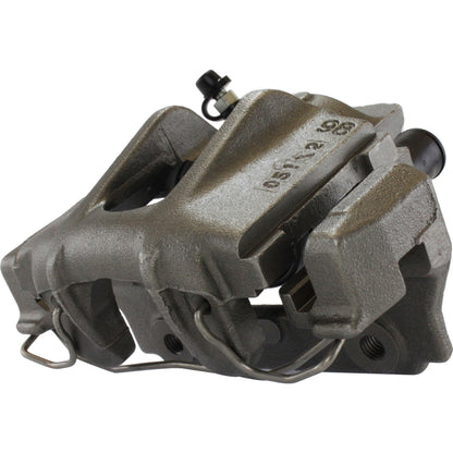 Centric Parts Disc Brake Caliper Semi-Loaded with Anti-Corrosion Finish for 1990-1994 Jaguar Vanden Plas XJ6 XJ12 141.20505