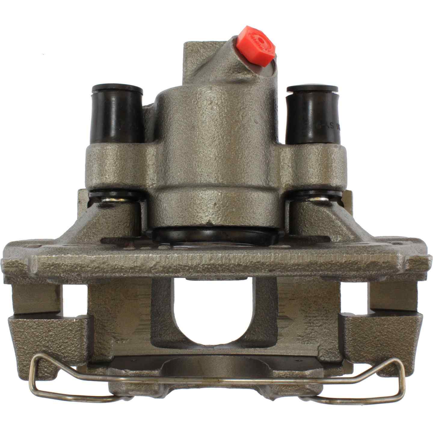 Centric Parts Disc Brake Caliper Semi-Loaded with anti-corrosion finish for 1990-1994 Jaguar Vanden Plas XJ6 XJ12 141.20506