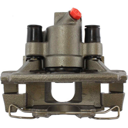 Centric Parts Disc Brake Caliper Semi-Loaded with anti-corrosion finish for 1990-1994 Jaguar Vanden Plas XJ6 XJ12 141.20506