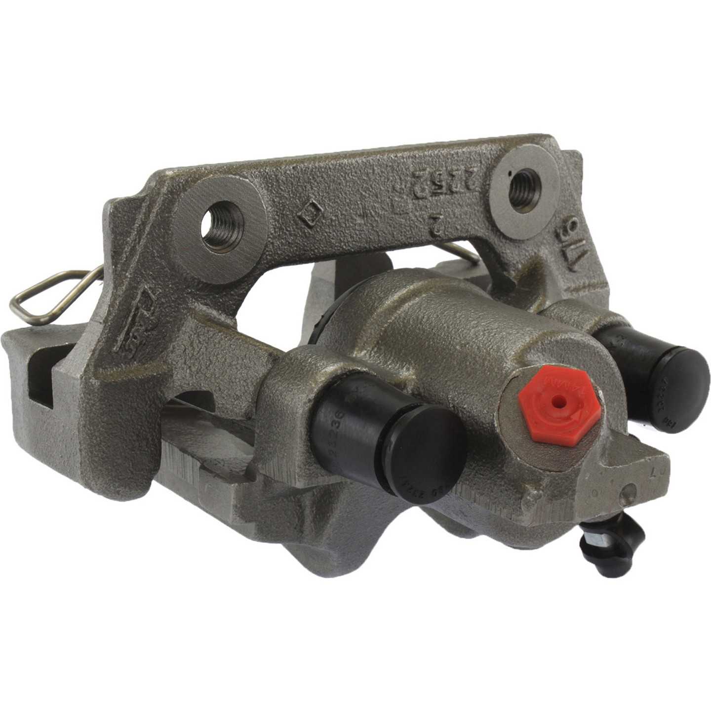 Centric Parts Semi-Loaded Brake Caliper 141.20506