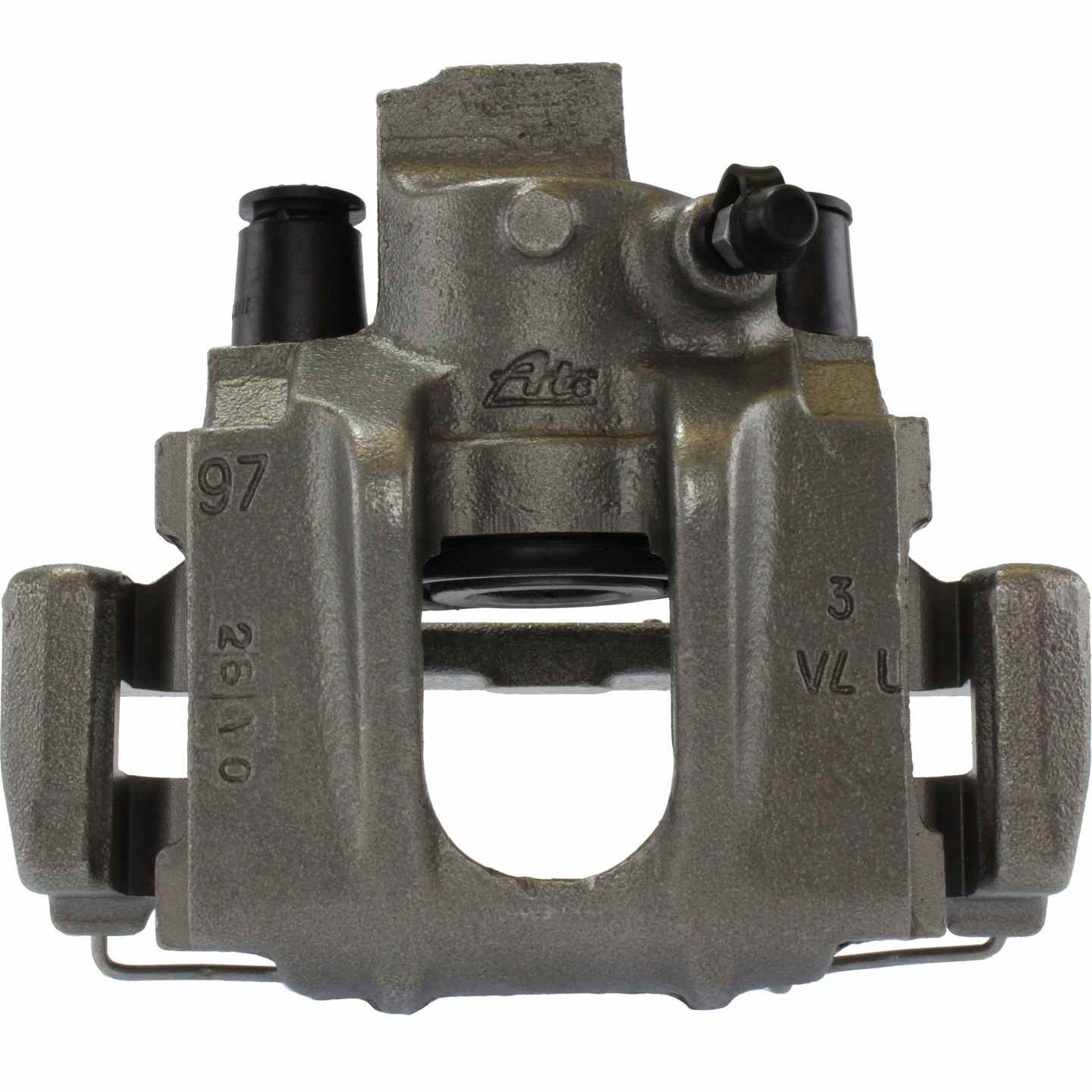 Centric Parts Semi-Loaded Brake Caliper 141.20506