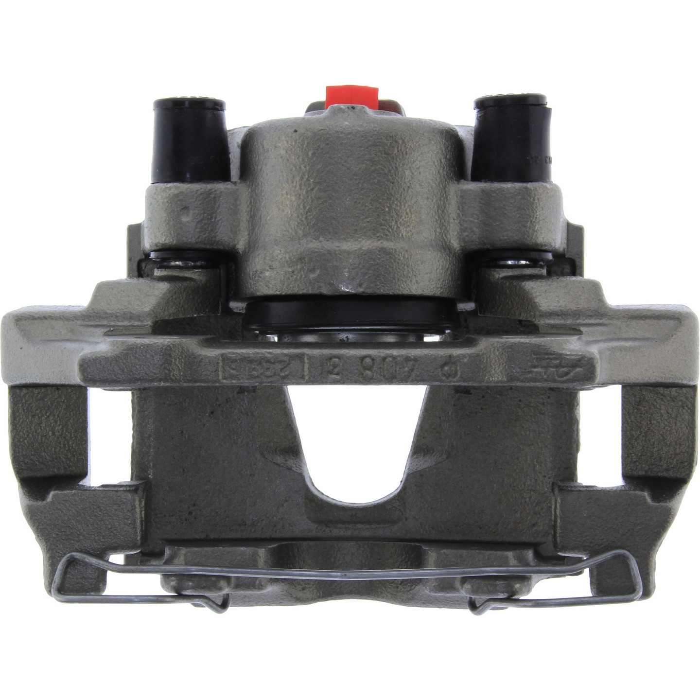 Centric Parts Semi-Loaded Brake Caliper 141.20509