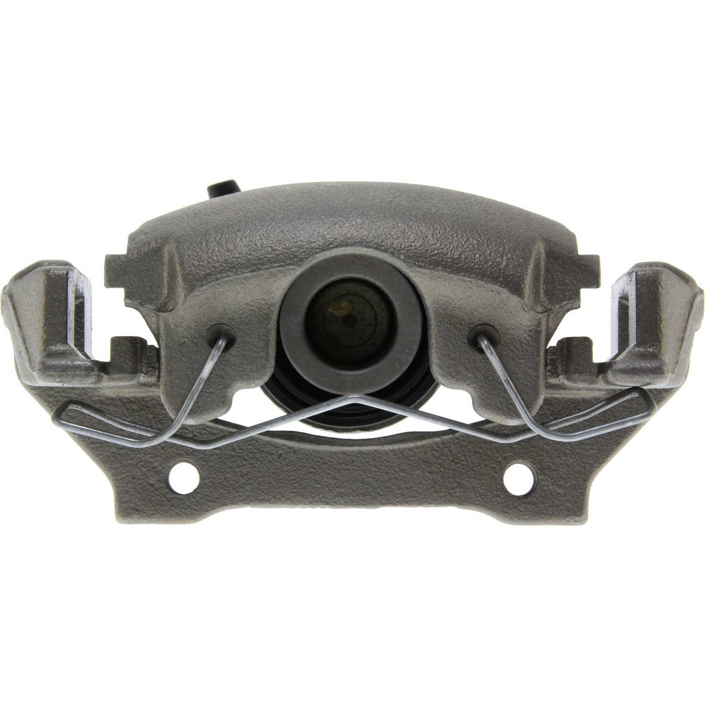 Centric Parts Disc Brake Caliper Semi-Loaded with Anti-Corrosion Finish for 2003-1998 Jaguar Vanden Plas XJ8 2003-1998 XJR 2001-1998 XK8 2006-1997 XKR 2003-2000 141.20509
