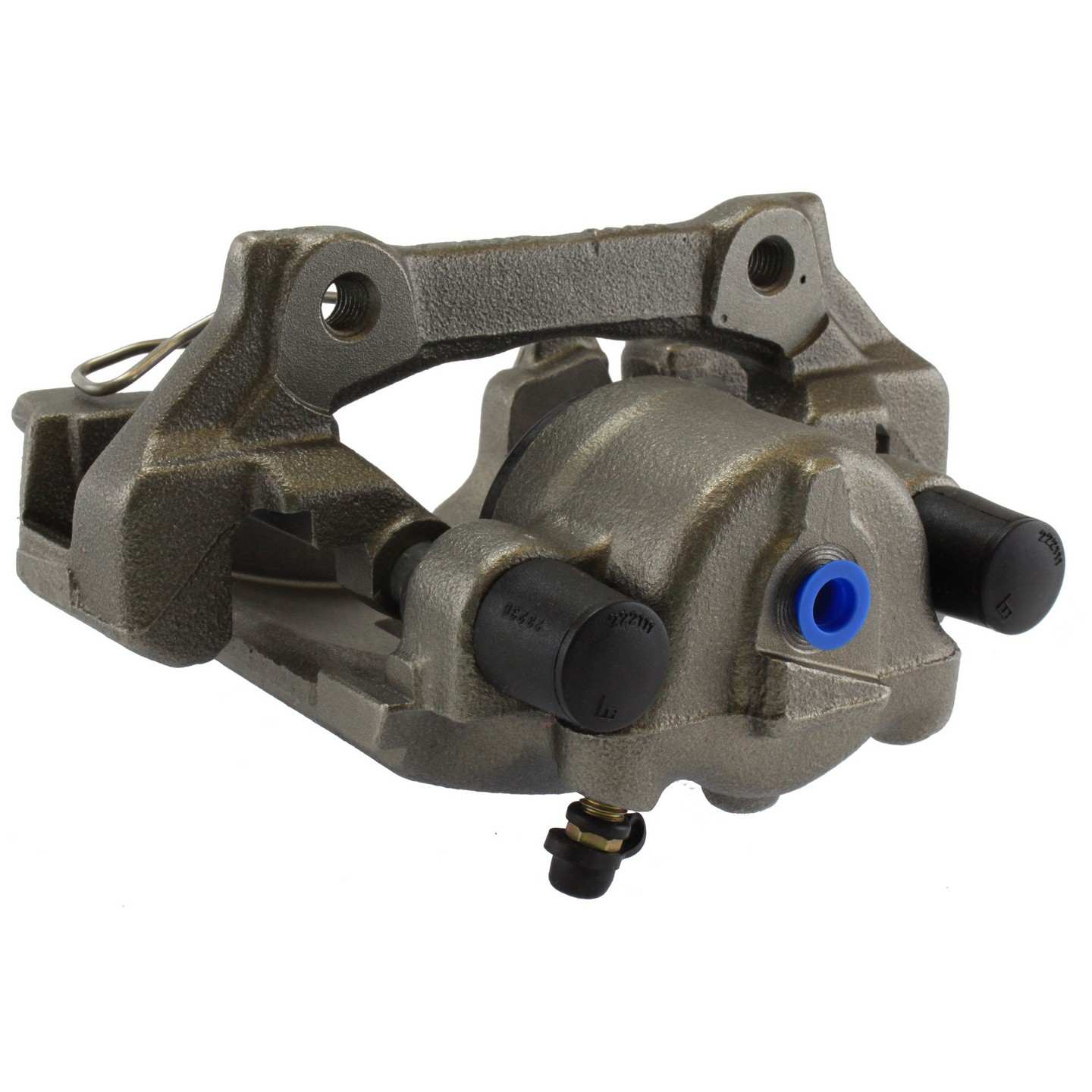 Centric Parts Semi-Loaded Brake Caliper 141.20509