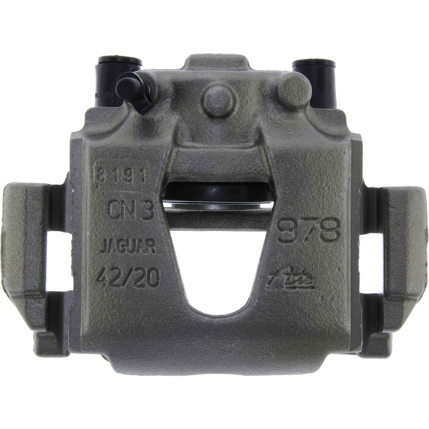 Centric Parts Semi-Loaded Brake Caliper 141.20509