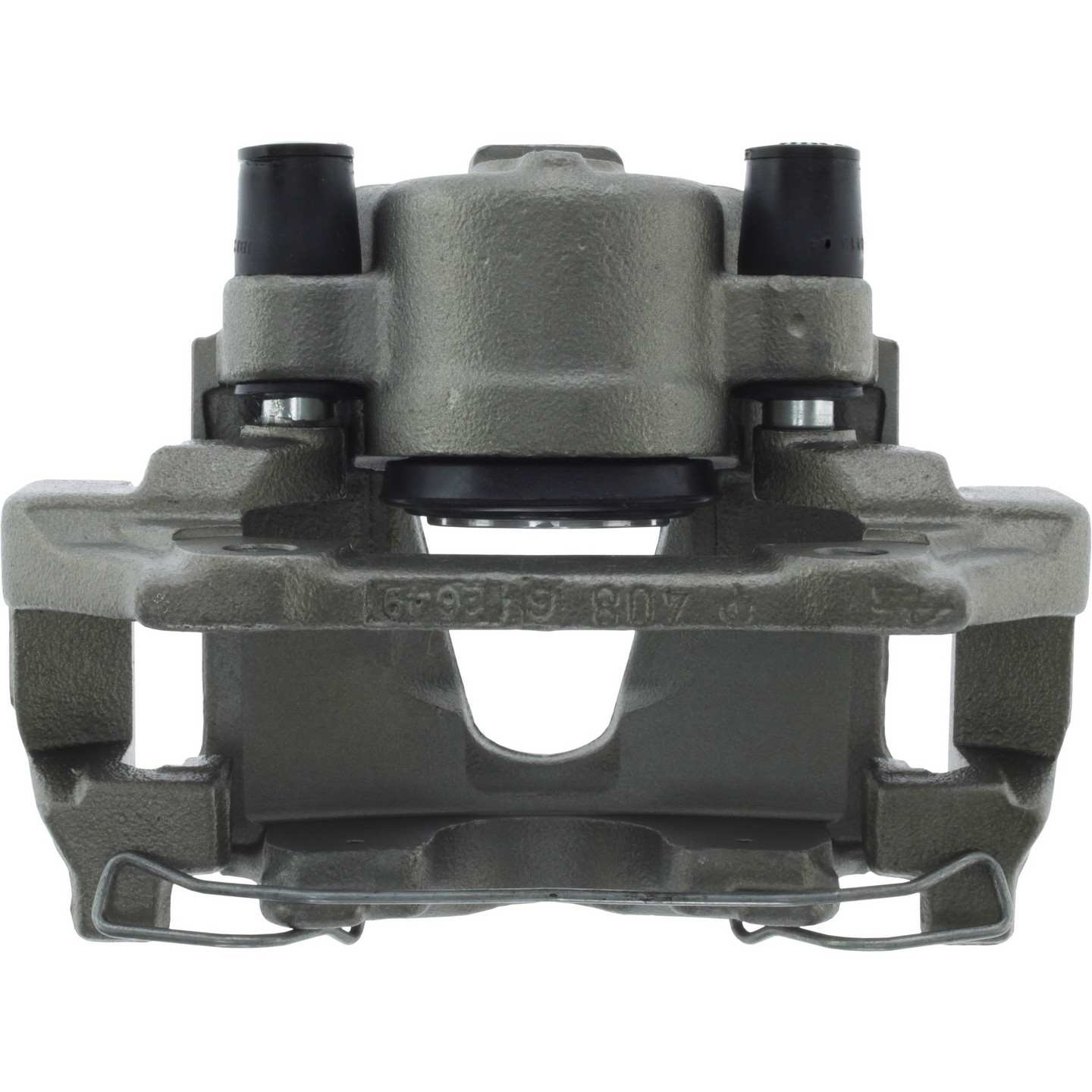 Centric Parts Semi-Loaded Brake Caliper 141.20510