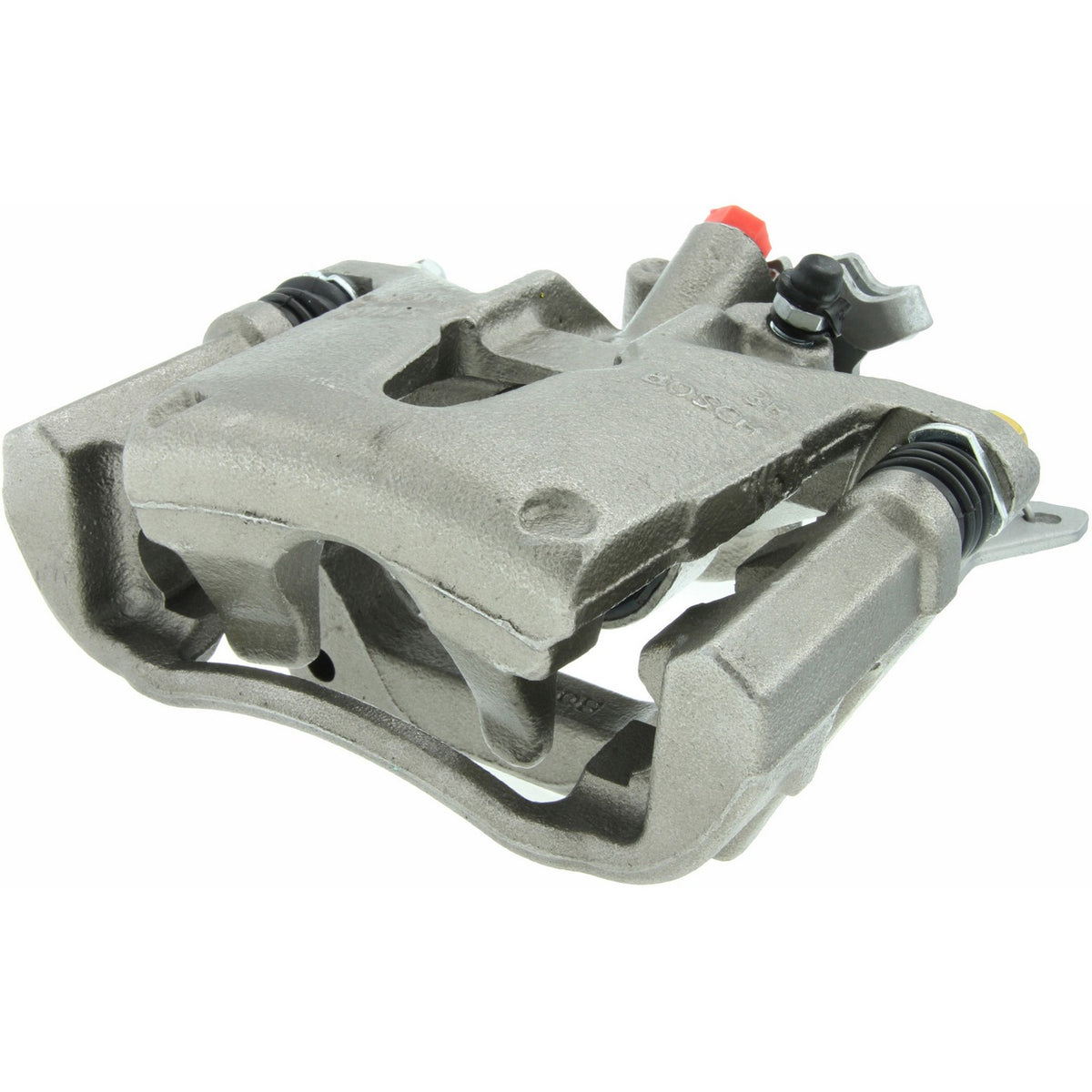 Centric Parts Disc Brake Caliper Semi-Loaded with Anti-Corrosion Finish for 2001-2004 Ford Mondeo 2002-2004 Jaguar X-Type 141.20515