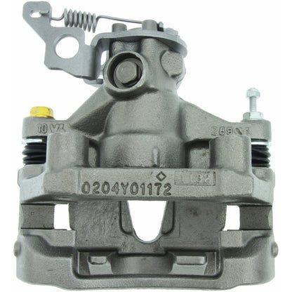 Centric Parts Semi-Loaded Brake Caliper 141.20515