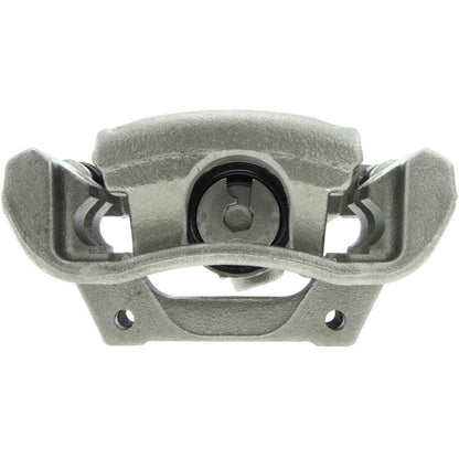 Centric Parts Disc Brake Caliper Semi-Loaded with Anti-Corrosion Finish for 2001-2004 Ford Mondeo 2002-2004 Jaguar X-Type 141.20515