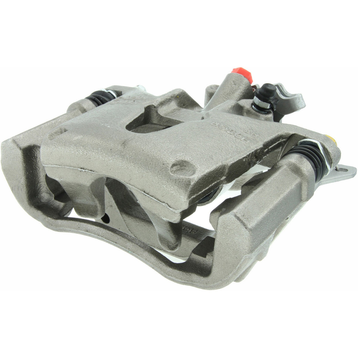 Centric Parts Disc Brake Caliper Semi-Loaded with Anti-Corrosion Finish for 2001-2004 Ford Mondeo 2002-2004 Jaguar X-Type 141.20515