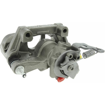 Centric Parts Disc Brake Caliper Semi-Loaded with Anti-Corrosion Finish for 2001-2004 Ford Mondeo 2002-2004 Jaguar X-Type 141.20515