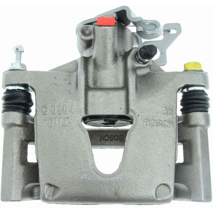 Centric Parts Disc Brake Caliper Semi-Loaded with Anti-Corrosion Finish for 2001-2004 Ford Mondeo 2002-2004 Jaguar X-Type 141.20515