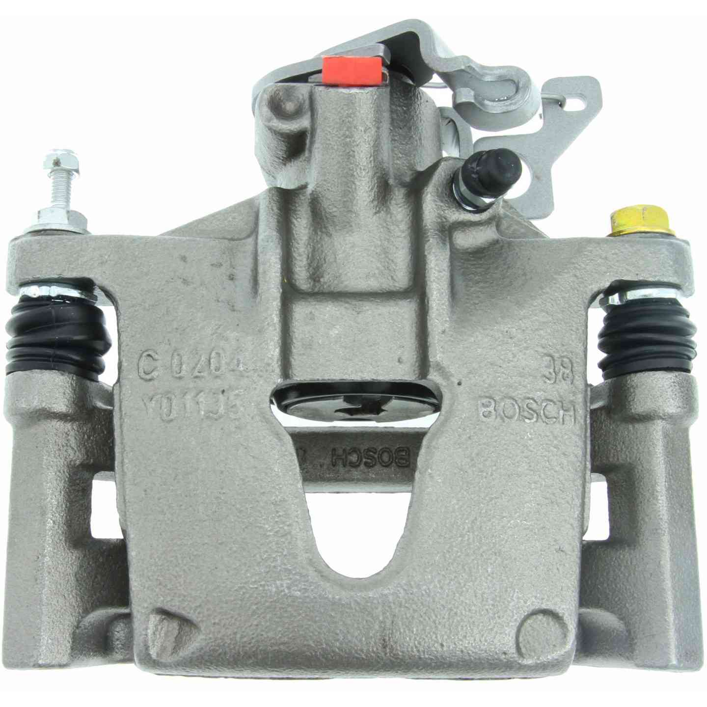Centric Parts Semi-Loaded Brake Caliper 141.20515